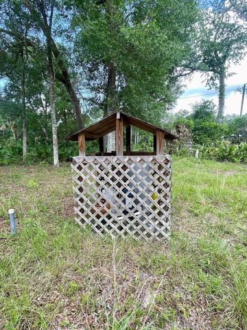 7181 NW 167TH PLACE, Trenton, FL 32693