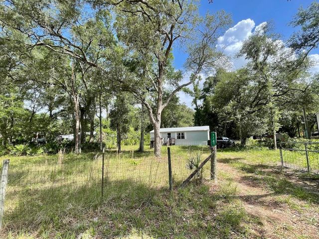 7181 NW 167TH PLACE, Trenton, FL 32693