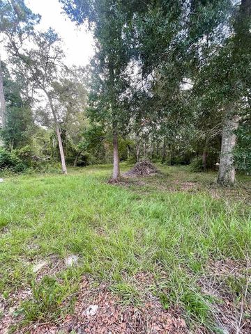 7181 NW 167TH PLACE, Trenton, FL 32693
