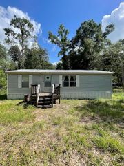 7181 NW 167TH PLACE, Trenton, FL 32693