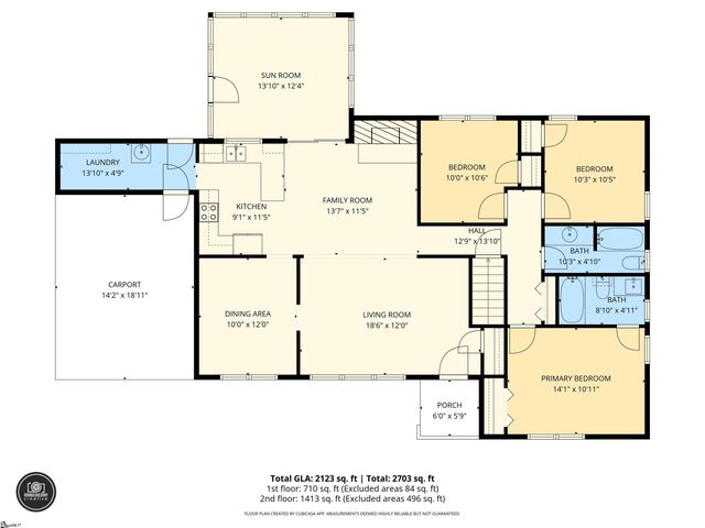 1240 Dickson Road, Campobello, SC 29349