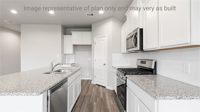 1618 Danish Oak Dr, Corpus Christi, TX 78410