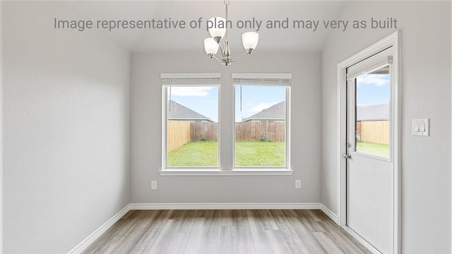 1618 Danish Oak Dr, Corpus Christi, TX 78410