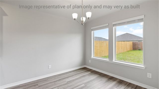 1618 Danish Oak Dr, Corpus Christi, TX 78410