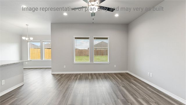 1618 Danish Oak Dr, Corpus Christi, TX 78410