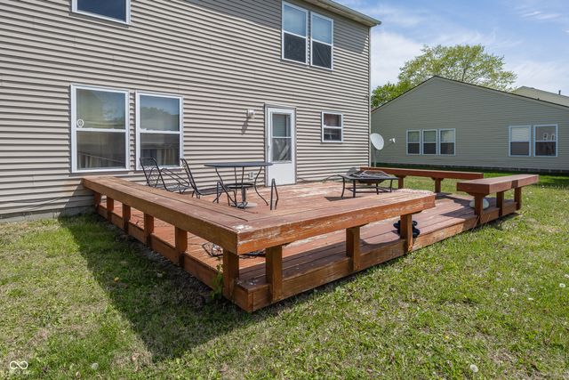 6603 W Charleston Way, Mccordsville, IN 46055