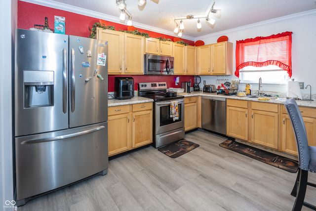 6603 W Charleston Way, Mccordsville, IN 46055