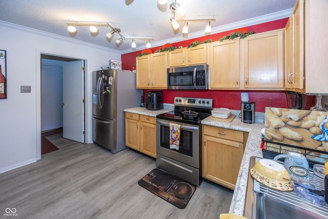 6603 W Charleston Way, Mccordsville, IN 46055