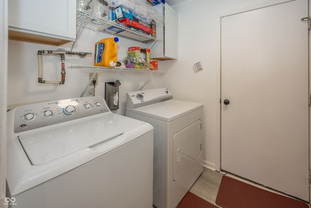 6603 W Charleston Way, Mccordsville, IN 46055