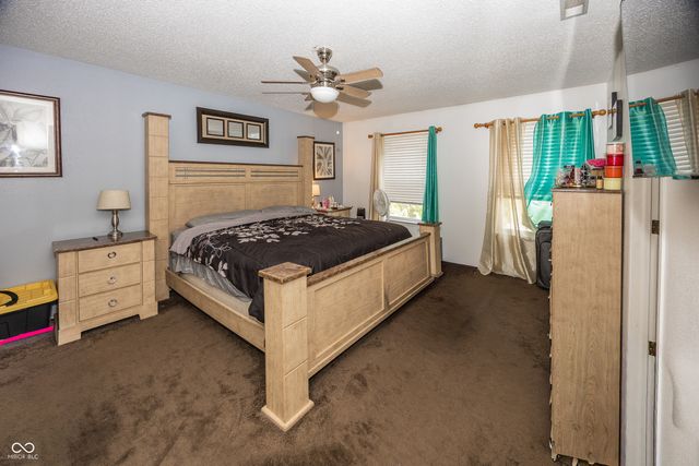 6603 W Charleston Way, Mccordsville, IN 46055