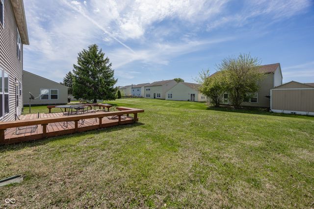 6603 W Charleston Way, Mccordsville, IN 46055