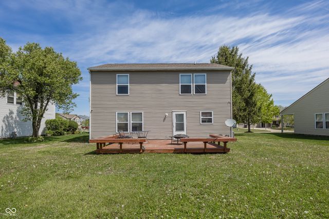 6603 W Charleston Way, Mccordsville, IN 46055