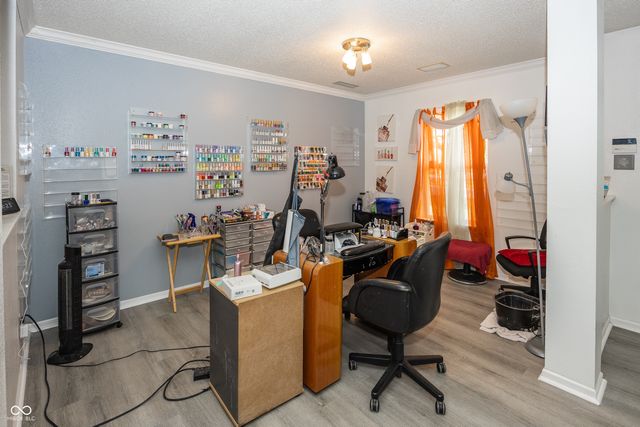 6603 W Charleston Way, Mccordsville, IN 46055