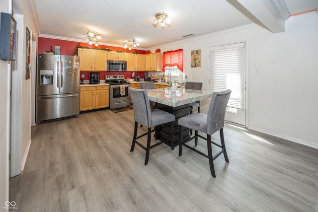 6603 W Charleston Way, Mccordsville, IN 46055