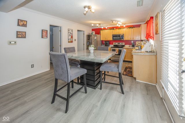 6603 W Charleston Way, Mccordsville, IN 46055