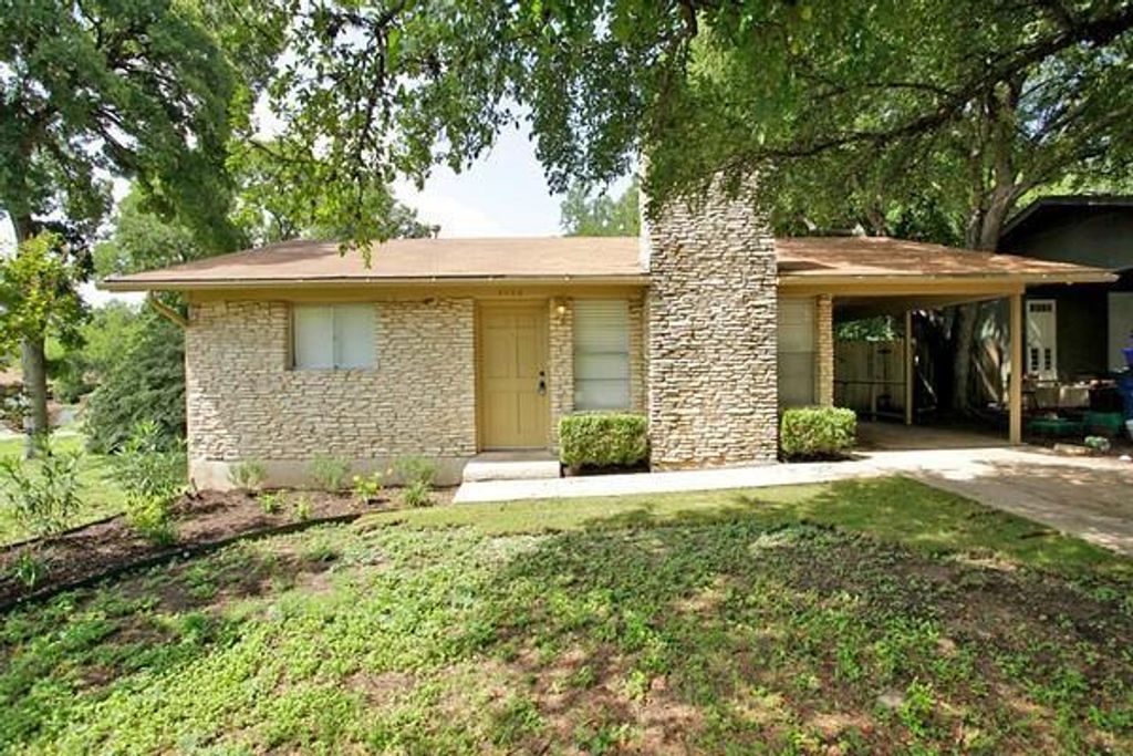 7102 Dan Jean DR B, Austin, TX 78745