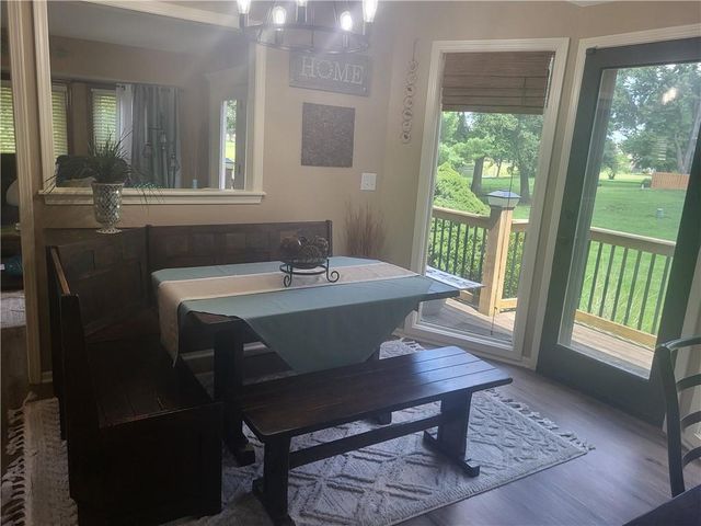 822 SW Lighthouse Point, Lee's Summit, MO 64082