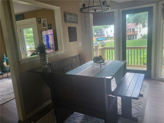822 SW Lighthouse Point, Lee's Summit, MO 64082