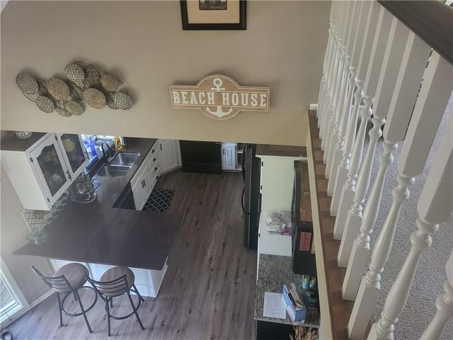 822 SW Lighthouse Point, Lee's Summit, MO 64082