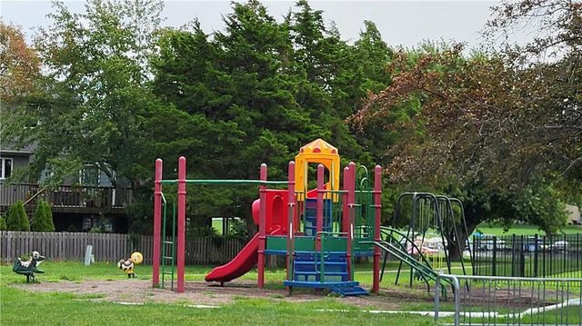 822 SW Lighthouse Point, Lee's Summit, MO 64082