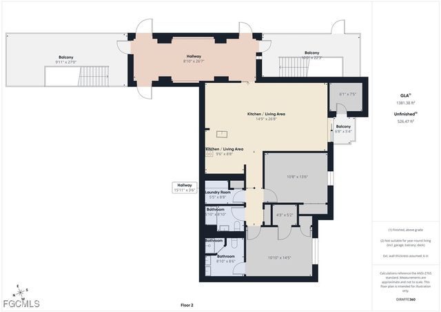 1518 SW 50th ST 303, Cape Coral, FL 33914