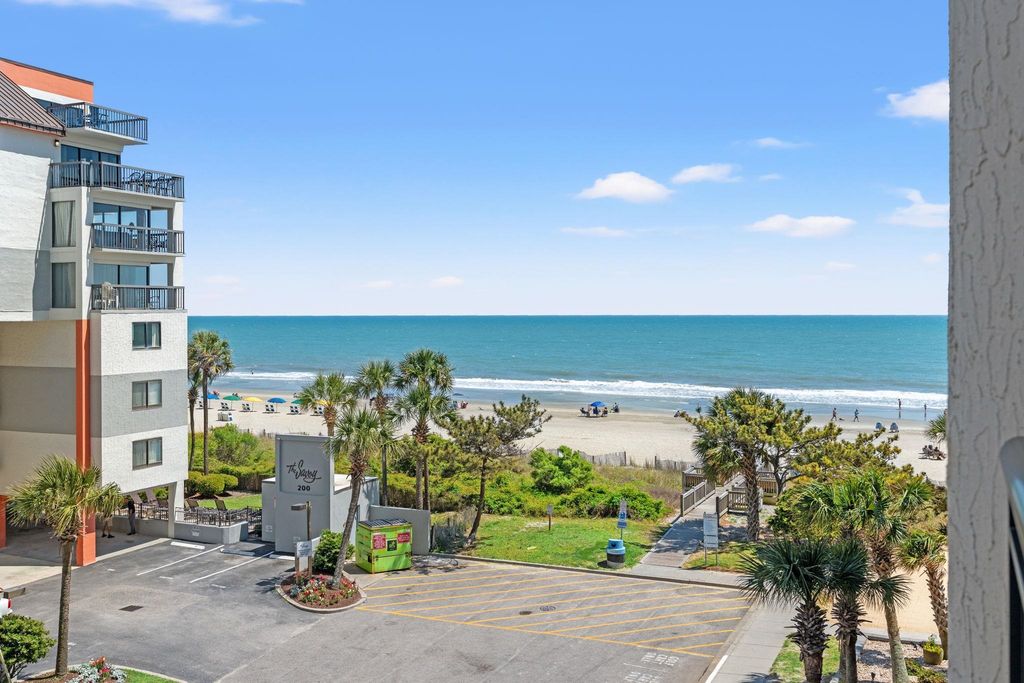 7100 N Ocean Blvd. # 423, Myrtle Beach, SC 29572 — photo 2