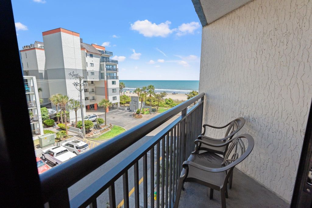 7100 N Ocean Blvd. # 423, Myrtle Beach, SC 29572 — photo 3
