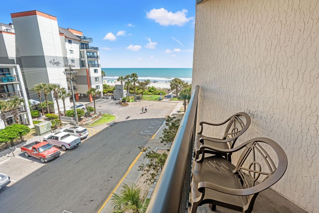 7100 N Ocean Blvd. # 423, Myrtle Beach, SC 29572 — photo 4