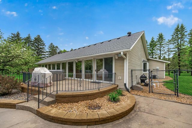 5737 N Highlands Court, Lake Elmo, MN 55042