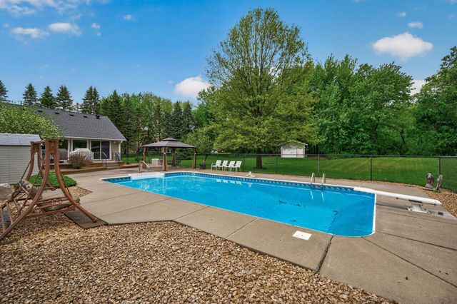 5737 N Highlands Court, Lake Elmo, MN 55042