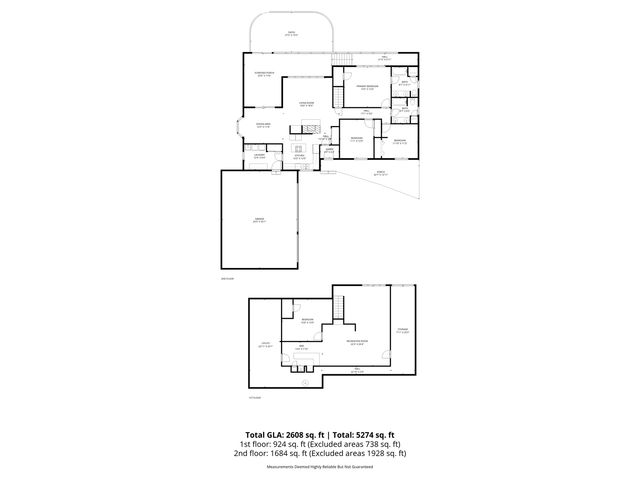 5737 N Highlands Court, Lake Elmo, MN 55042