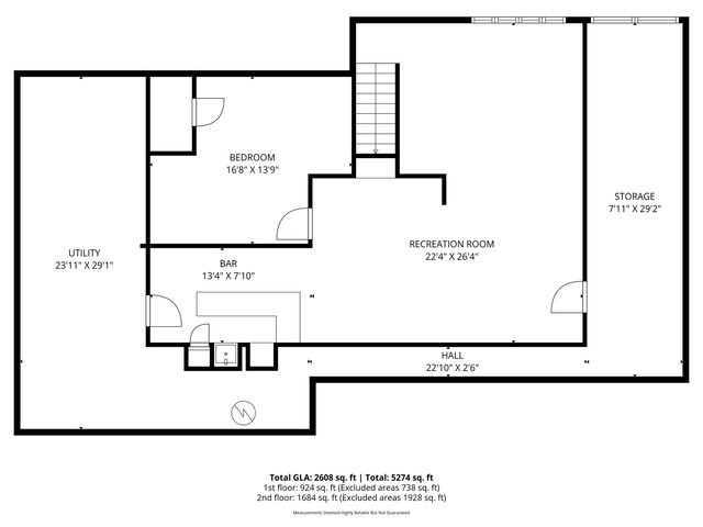 5737 N Highlands Court, Lake Elmo, MN 55042