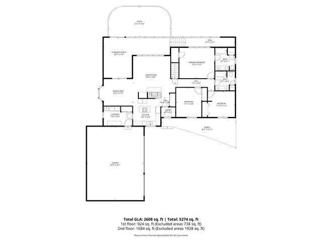 5737 N Highlands Court, Lake Elmo, MN 55042