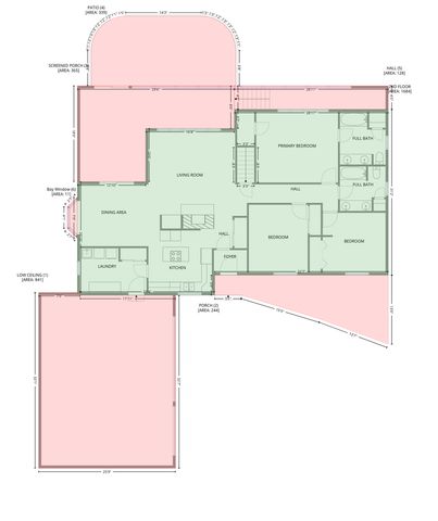 5737 N Highlands Court, Lake Elmo, MN 55042