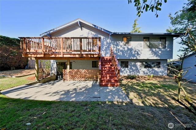 2841 SW 342nd Street, Federal Way, WA 98023