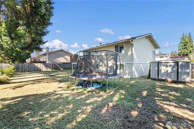 16916 20th Avenue E, Spanaway, WA 98387