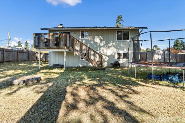 16916 20th Avenue E, Spanaway, WA 98387