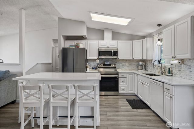 16916 20th Avenue E, Spanaway, WA 98387