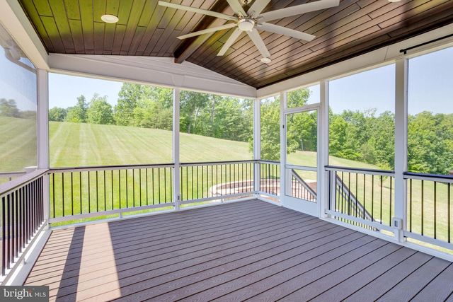 18475 KERILL RD, Triangle, VA 22172