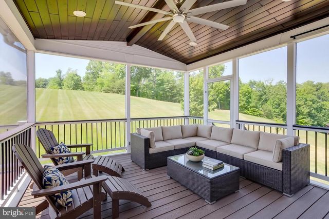 18475 KERILL RD, Triangle, VA 22172