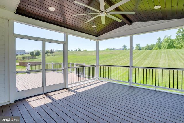 18475 KERILL RD, Triangle, VA 22172