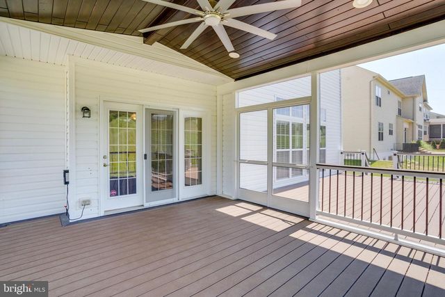 18475 KERILL RD, Triangle, VA 22172