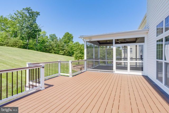 18475 KERILL RD, Triangle, VA 22172