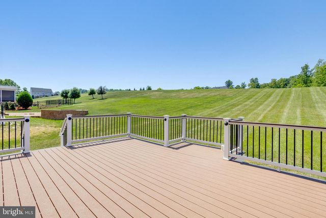 18475 KERILL RD, Triangle, VA 22172