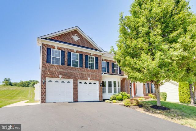 18475 KERILL RD, Triangle, VA 22172