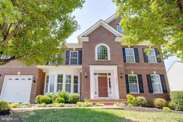18475 KERILL RD, Triangle, VA 22172