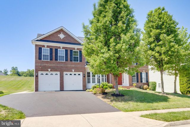 18475 KERILL RD, Triangle, VA 22172