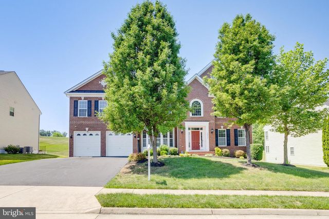 18475 KERILL RD, Triangle, VA 22172