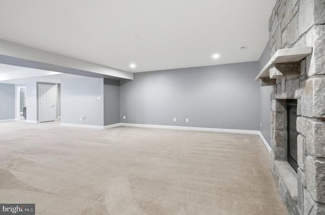 18475 KERILL RD, Triangle, VA 22172