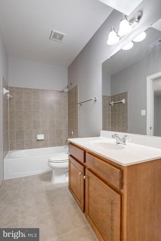 18475 KERILL RD, Triangle, VA 22172